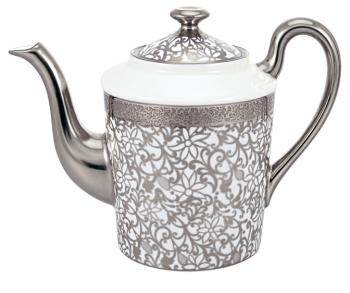 Cafetière blanc - Raynaud